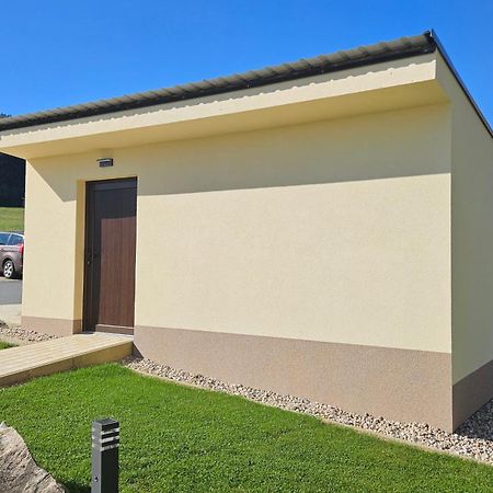 Apartman U Sucheho Buku - Bukova Hora Červená Voda Exterior foto